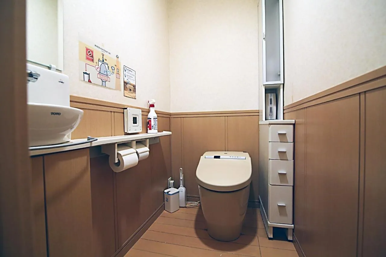 Tokyo House Inn - Vacation Stay 02027V