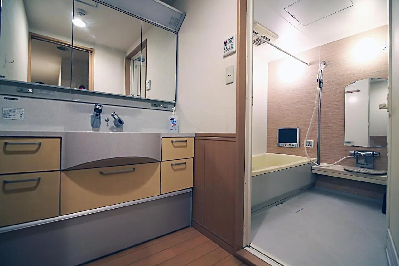Hotel Tokyo House Inn - Vacation Stay 02027V Japan