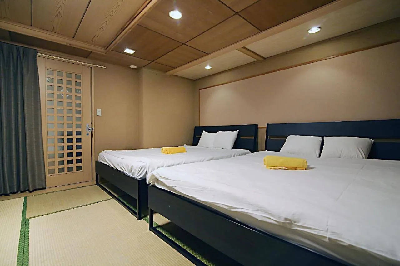 Hotel Tokyo House Inn - Vacation Stay 02027V